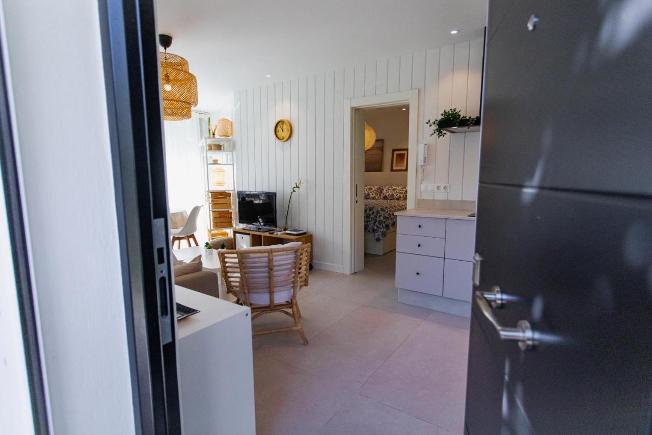 BungaLove Benalmádena Exterior foto