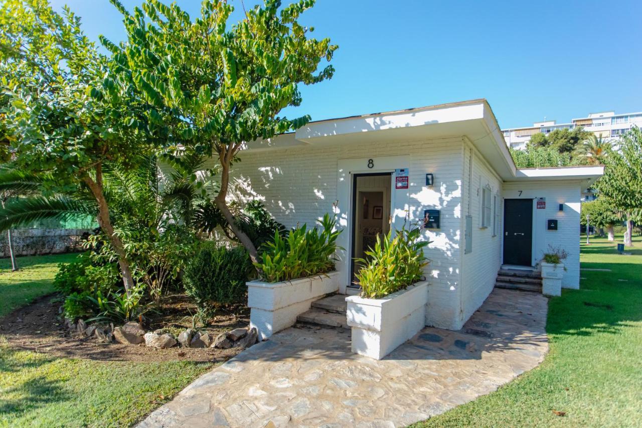 BungaLove Benalmádena Exterior foto
